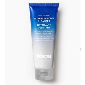 Dr. Brandt Pores No More Pore Purifying Cleanser